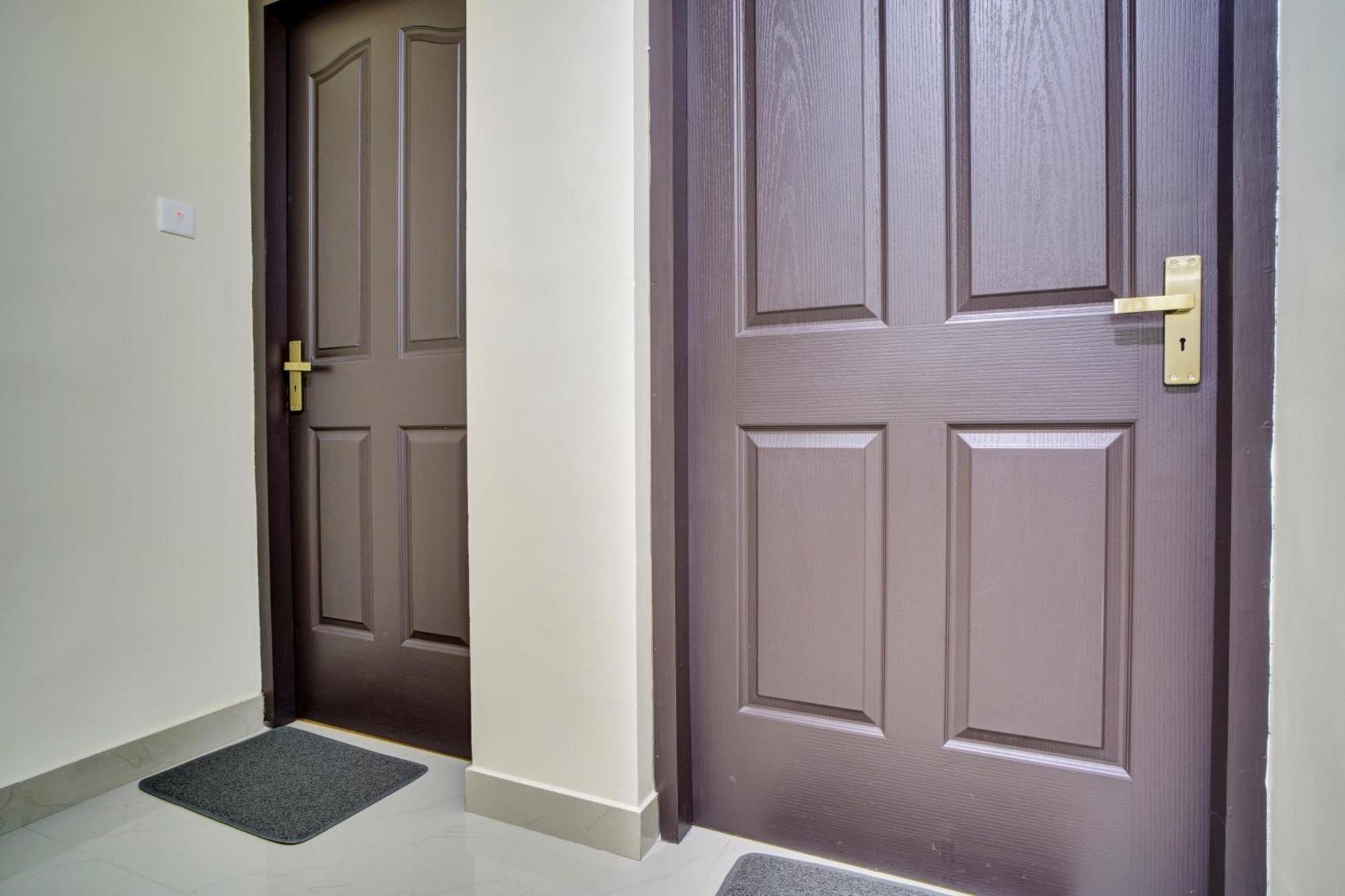 Hotel O Crystal Executive Suites Kochi Екстер'єр фото